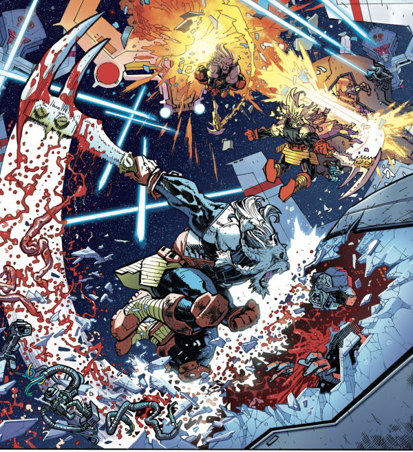 Battle