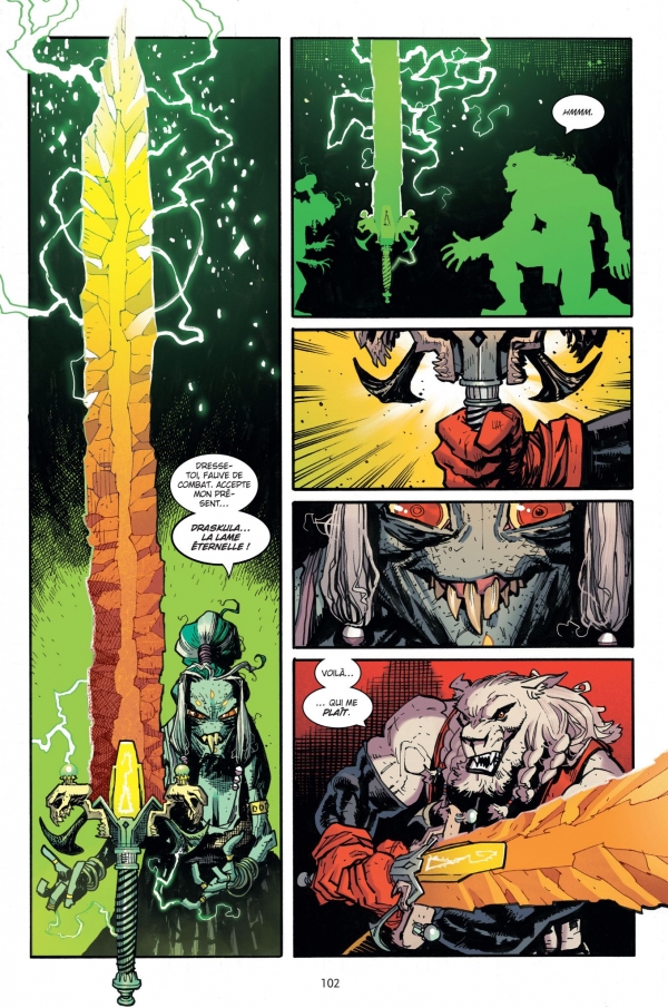 Battle Beast