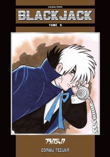 Blackjack Tome 9