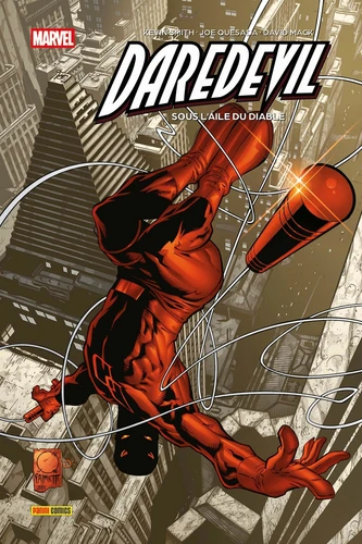 page album Daredevil