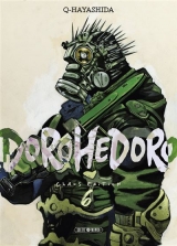 Dorohedoro (Chaos Edition) T.6