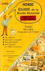 Guide de la bd 1980
