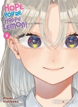 Hope You're Happy, Lemon! T.8