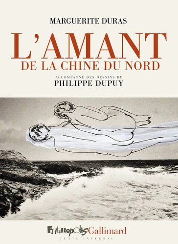 page album L'amant de la Chine du Nord