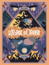 couverture de l'album Au coeur des arbres