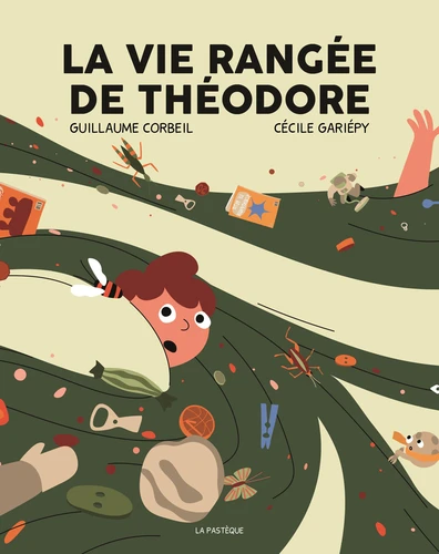 La vie rangée de Théodore