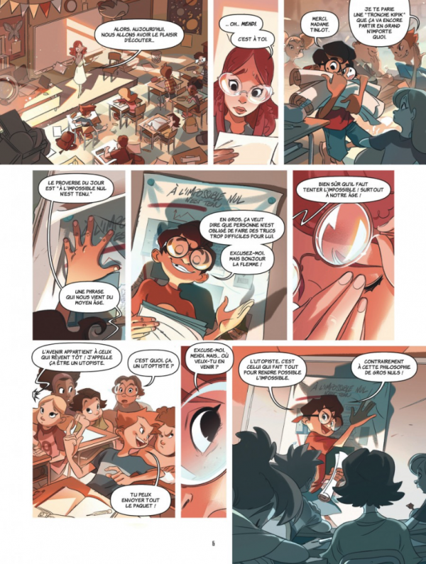 Les Utopistes Tlaloc Les Utopistes Tlaloc