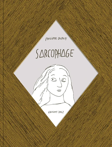 page album Sarcophage