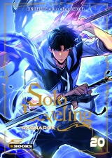  Solo Leveling Solo Leveling Ragnarok - T.20 Solo Leveling Ragnarok T20