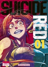 Suicide Red T01