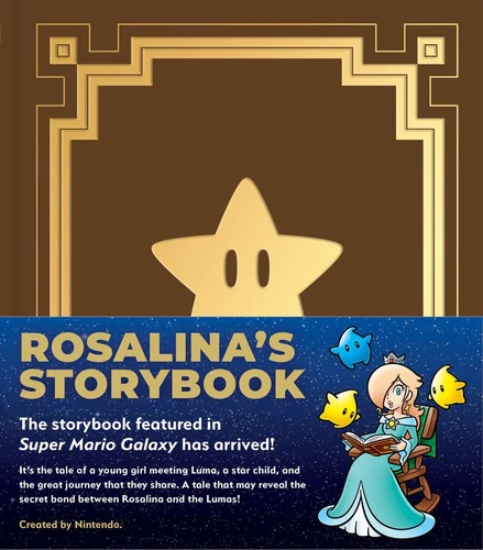 page album Super Mario - Les histoires d'Harmonie