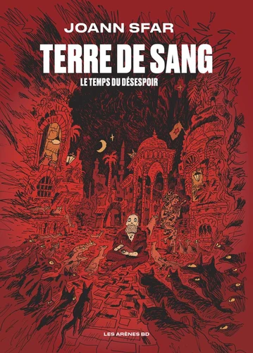   Terre de sang