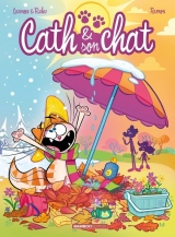  Cath & son chat - T.11