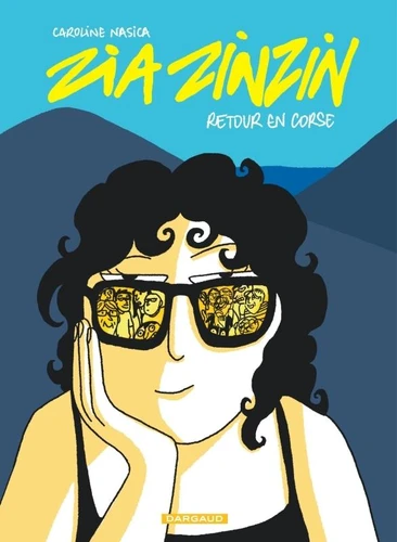 page album Zia Zinzin