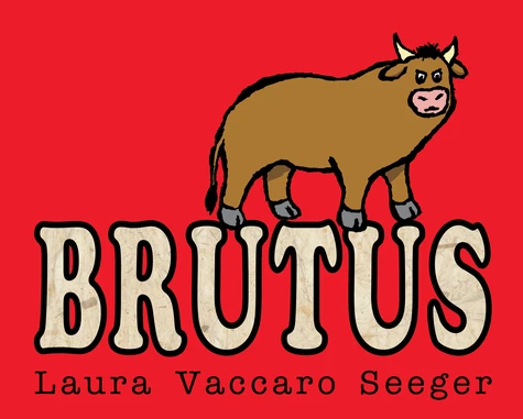 page album Brutus