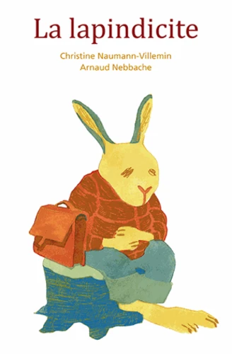 page album La lapindicite