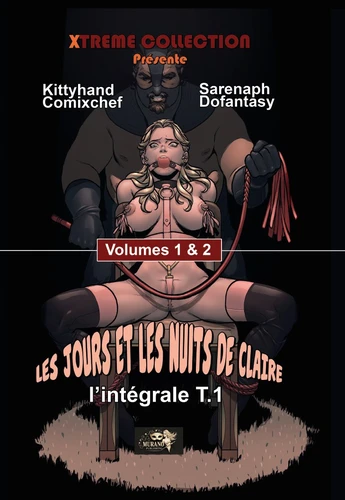 Les jours et les nuits de Claire Tome 1