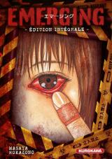 page album Emerging 2en 1