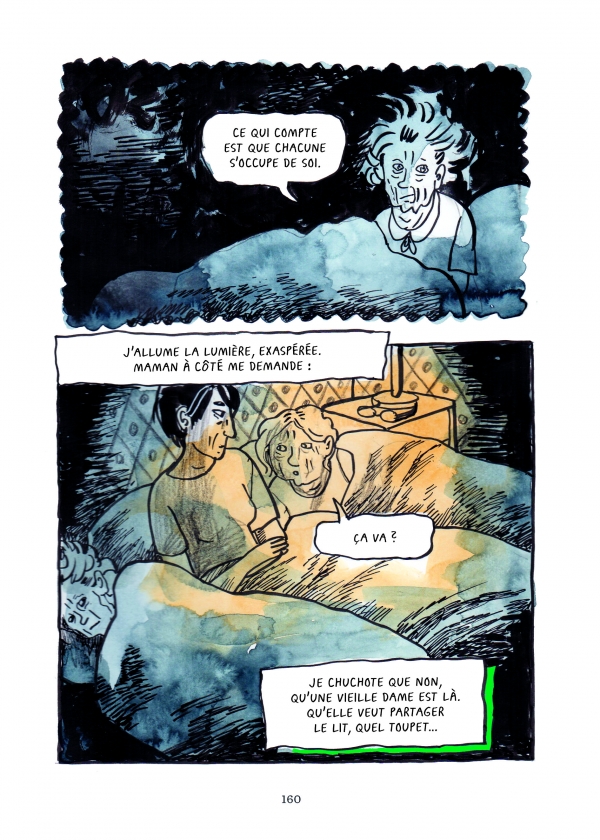 La fille-chat et autres histoires Anneli Furmark Extrait de