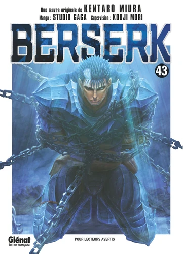 Berserk - T.43