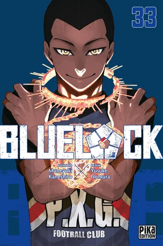 couverture de l'album