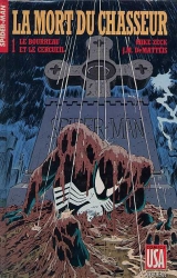 page album Spider-Man : La mort du Chasseur 1 - Le bourreau et le cercueil