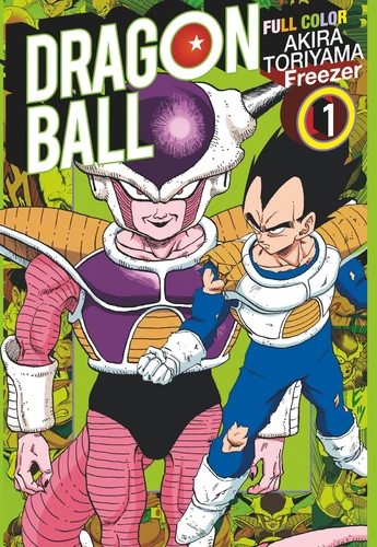 Freezer