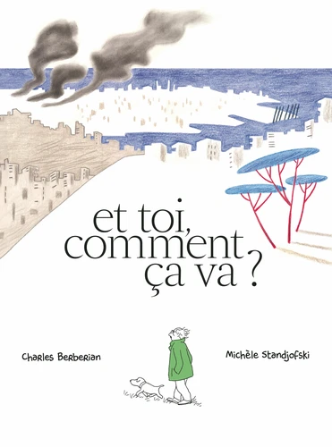 page album Et toi, comment ça va ?