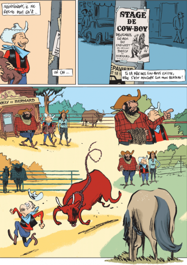 L'home qui a vu L'home qui a vu