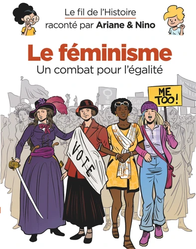   Le féminisme