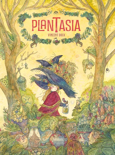 Plantasia