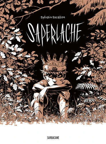 page album Saperlache