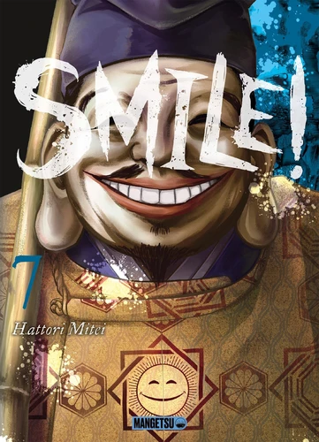 page album Smile! T07