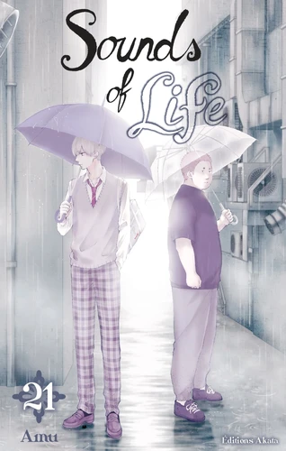 Sounds of Life - T.21