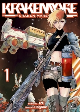 couverture de l'album 