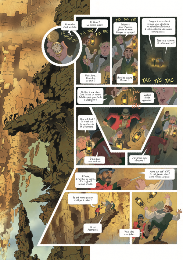 Les chimères de vénus jung ayroles