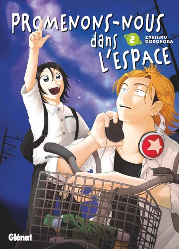 couverture de l'album