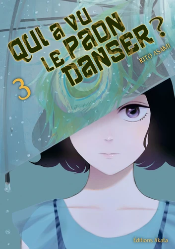 Qui a vu le paon danser ? Tome 3