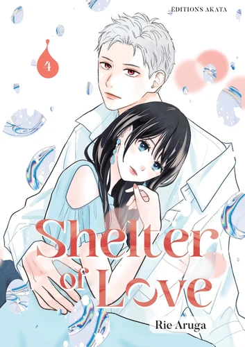 Shelter of Love Tome 4