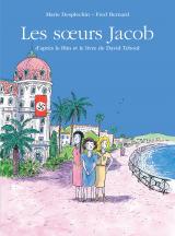 page album Les soeurs Jacob