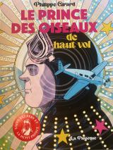 A SUPPRIMER Le prince des oiseaux de haut vol