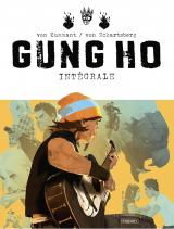page album Gung ho (Intégrale T.1 à 5)