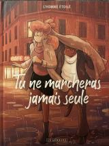 page album Tu ne marcheras jamais seul