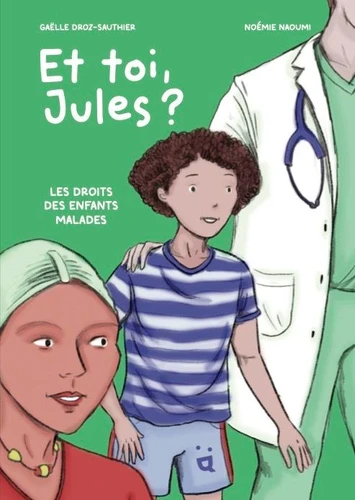 Et toi, Jules ?