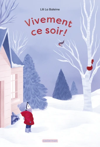 page album Vivement ce soir !