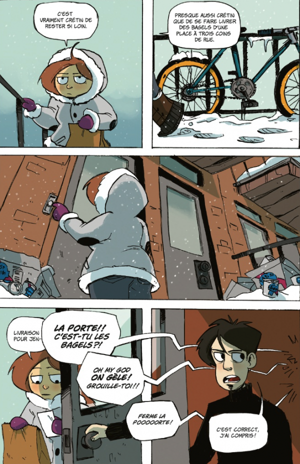 Hiver nucléaire, par Cab