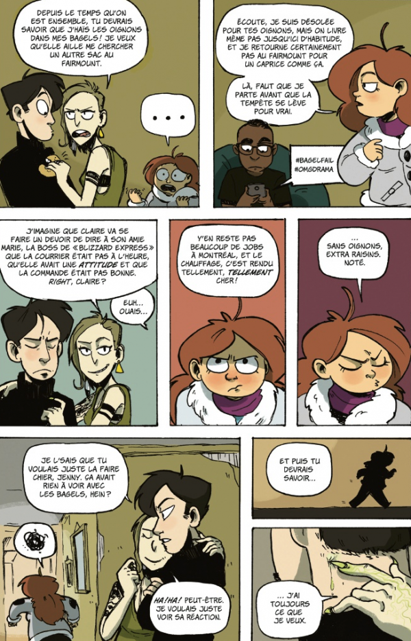 Extrait de Hiver nucléaire, par Cab