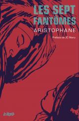 couverture de l'album Les sept fantômes