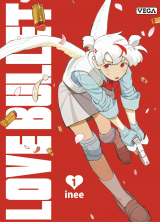 couverture de l'album 