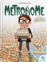 page album Metronome